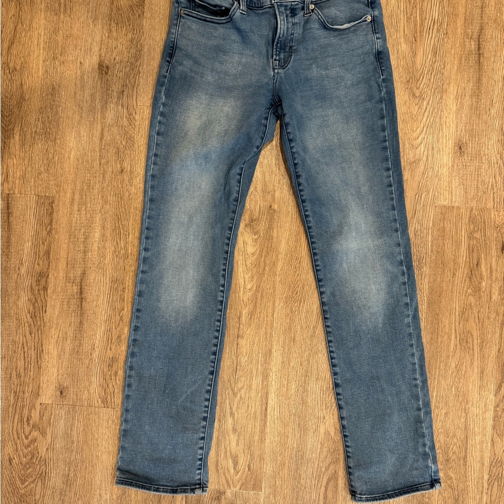 Lucky Brand Women’s Medium Wash Jeans 8/29R